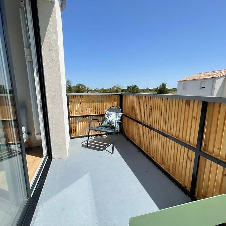 Superbe Appartement La Rochelle La Rochelle  Exteriér fotografie