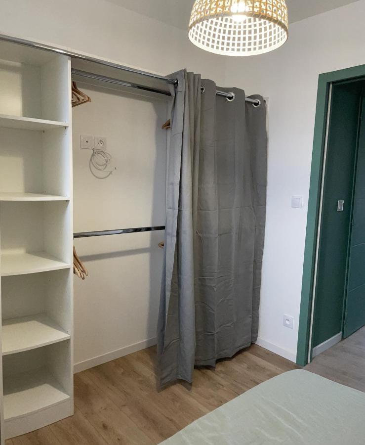 Superbe Appartement La Rochelle La Rochelle  Exteriér fotografie