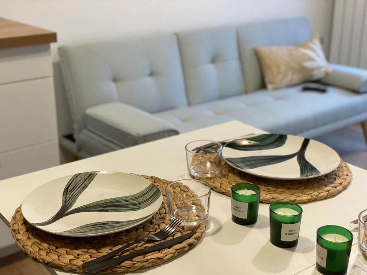 Superbe Appartement La Rochelle La Rochelle  Exteriér fotografie