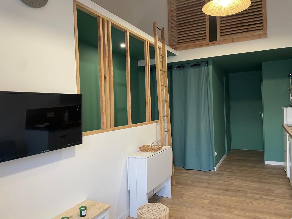 Superbe Appartement La Rochelle La Rochelle  Exteriér fotografie