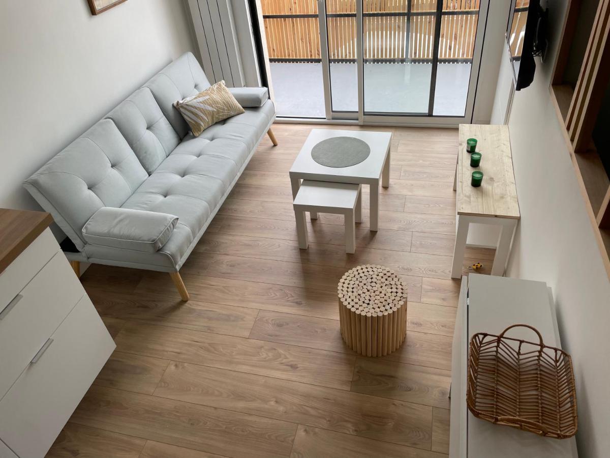 Superbe Appartement La Rochelle La Rochelle  Exteriér fotografie