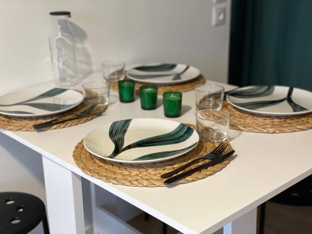 Superbe Appartement La Rochelle La Rochelle  Exteriér fotografie