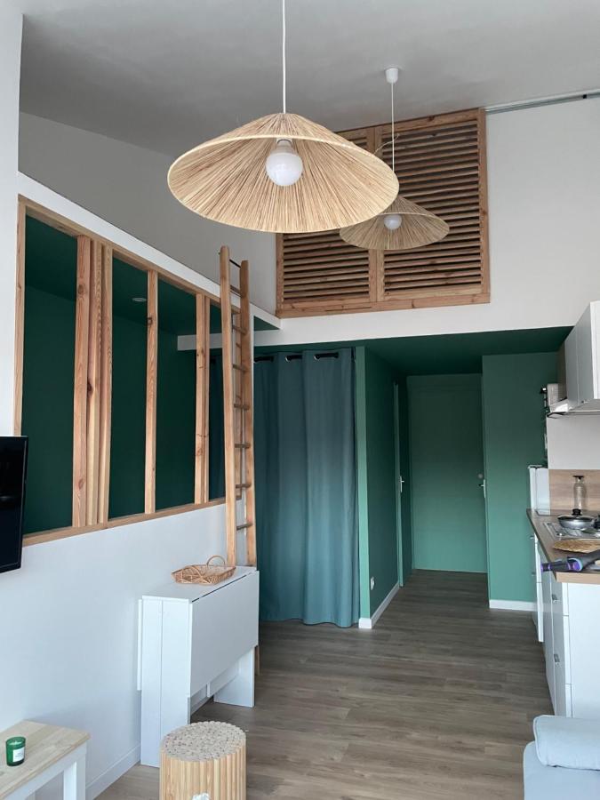 Superbe Appartement La Rochelle La Rochelle  Exteriér fotografie