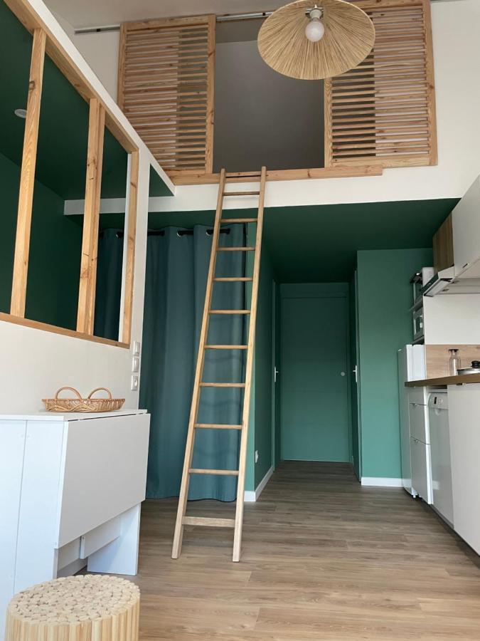 Superbe Appartement La Rochelle La Rochelle  Exteriér fotografie