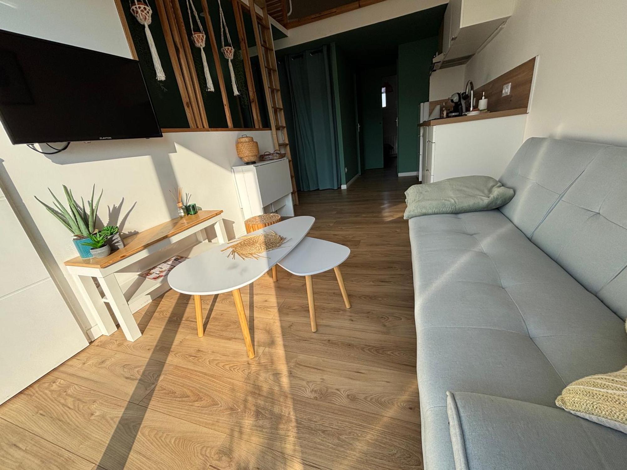 Superbe Appartement La Rochelle La Rochelle  Exteriér fotografie