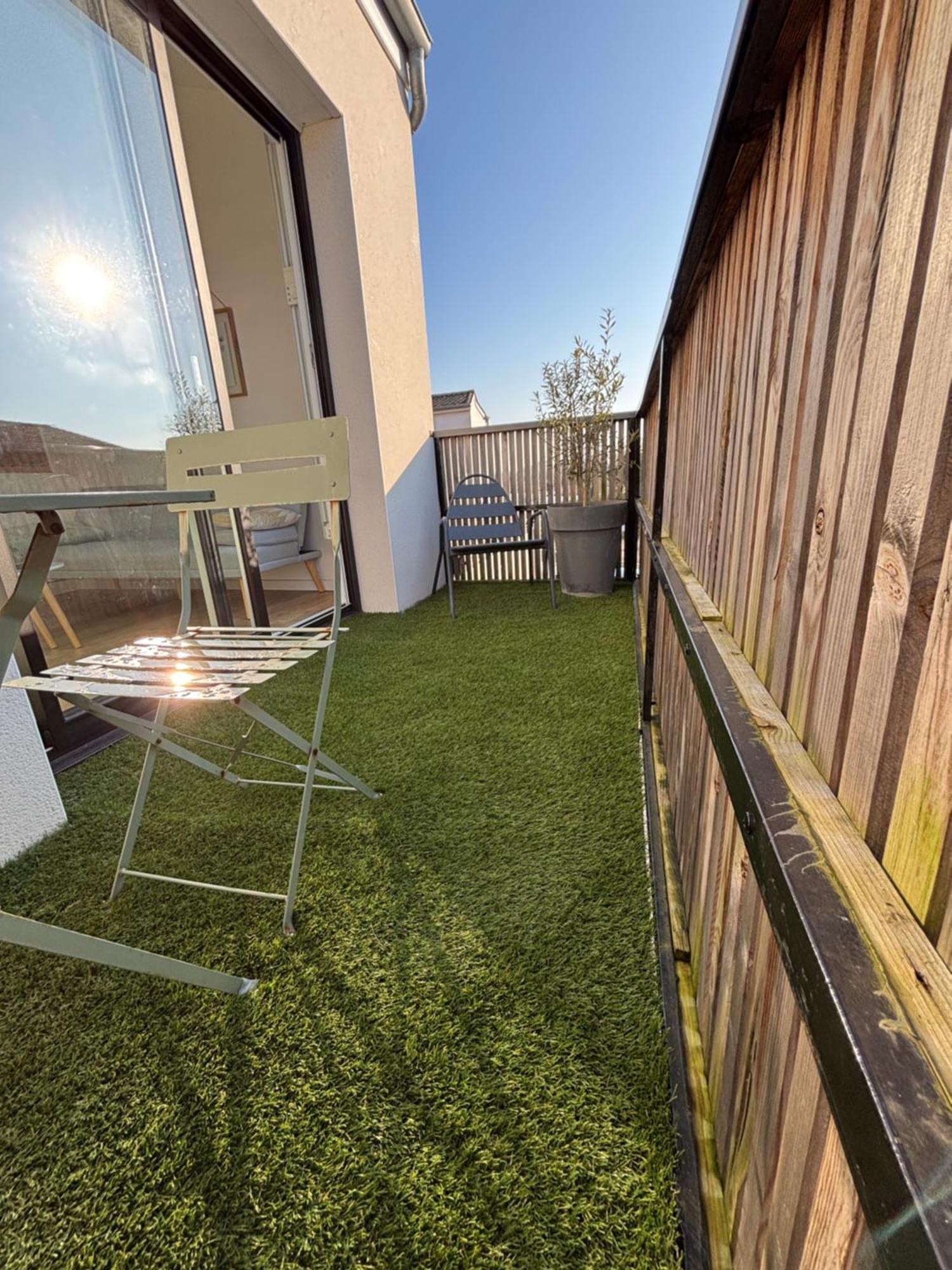 Superbe Appartement La Rochelle La Rochelle  Exteriér fotografie